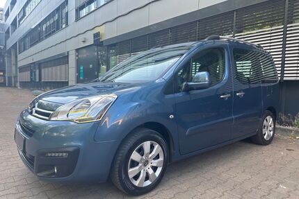 Citroen Berlingo Gebrauchtwagen