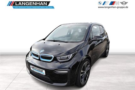 BMW i3 Gebrauchtwagen