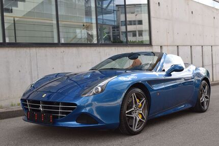 Ferrari California Gebrauchtwagen