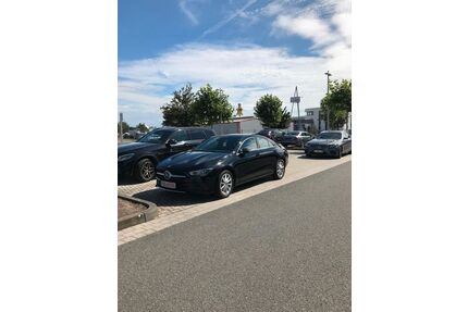 Mercedes-Benz CLA 180 Gebrauchtwagen