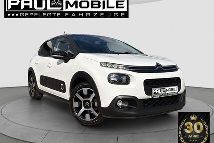 Citroen C3 Gebrauchtwagen