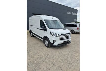Maxus Deliver 9 Gebrauchtwagen
