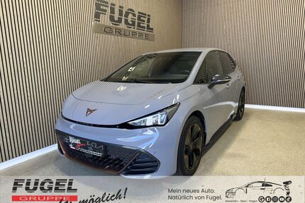 Cupra Born Gebrauchtwagen