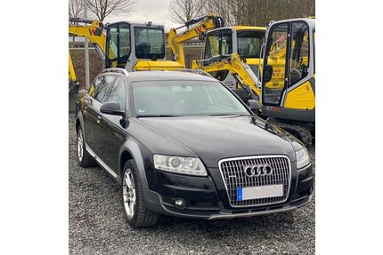 Audi A6 Allroad Gebrauchtwagen