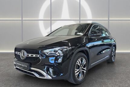 Mercedes-Benz GLA 200 Gebrauchtwagen