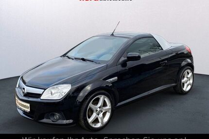 Opel Tigra Gebrauchtwagen