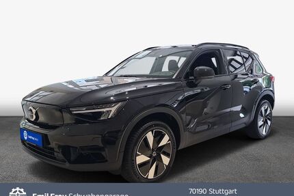Volvo XC40 Gebrauchtwagen