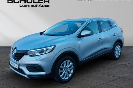 Renault Kadjar Gebrauchtwagen