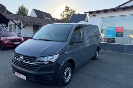 VW T6 Transporter Gebrauchtwagen