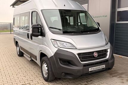 Fiat Ducato Gebrauchtwagen