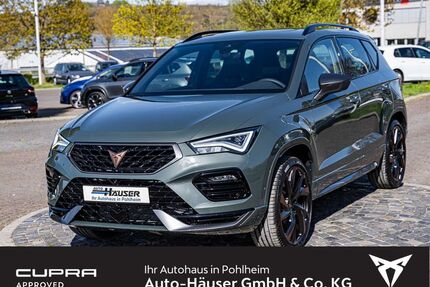 Cupra Ateca Gebrauchtwagen