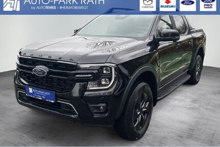 Ford Ranger Gebrauchtwagen