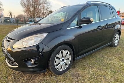 Ford Grand C-Max Gebrauchtwagen