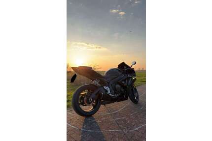 Suzuki GSX 750 Gebrauchtwagen