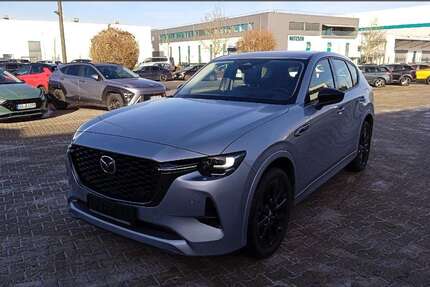 Mazda CX-60 Gebrauchtwagen