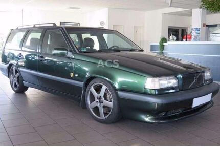 Volvo 850 Gebrauchtwagen