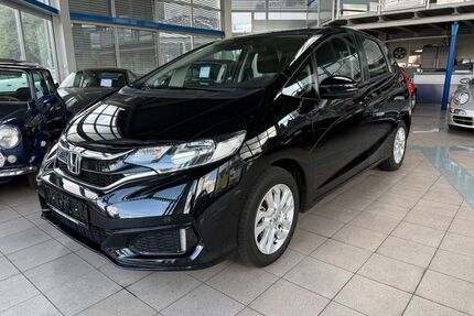 Honda Jazz Gebrauchtwagen