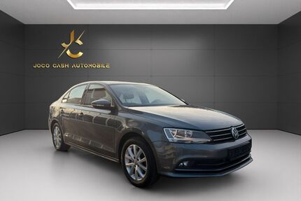 VW Jetta Gebrauchtwagen