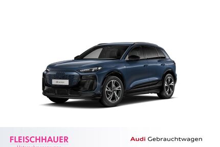 Audi Q6 e-tron Gebrauchtwagen