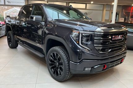 GMC Sierra Gebrauchtwagen