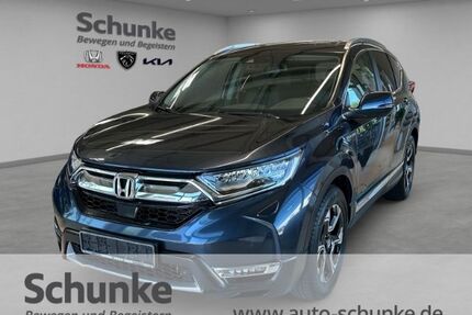 Honda CR-V Gebrauchtwagen