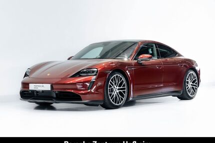 Porsche Taycan Gebrauchtwagen
