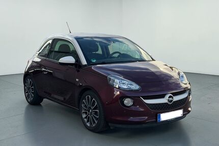 Opel Adam Gebrauchtwagen