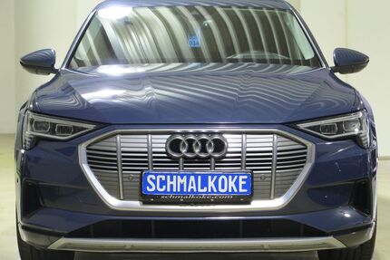 Audi e-tron Gebrauchtwagen