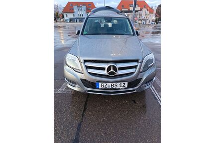 Mercedes-Benz GLK 220 Gebrauchtwagen