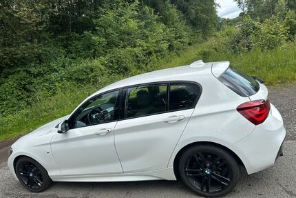 BMW 118 Gebrauchtwagen