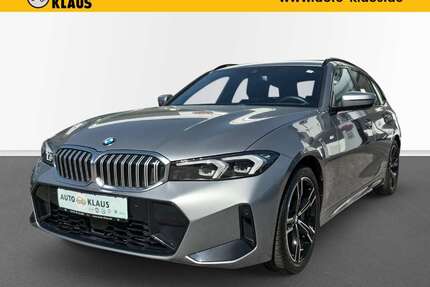 BMW 330 Gebrauchtwagen