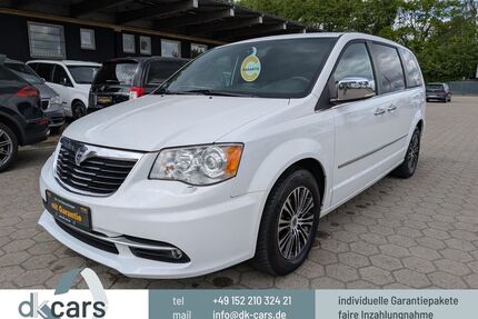 Lancia Voyager Gebrauchtwagen