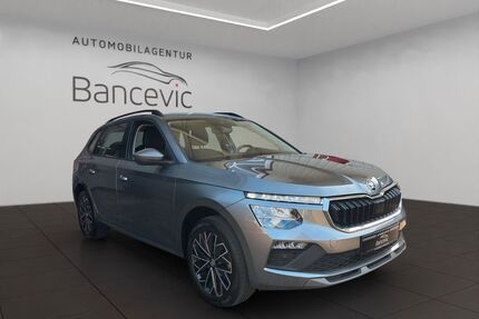 Skoda Kamiq Gebrauchtwagen