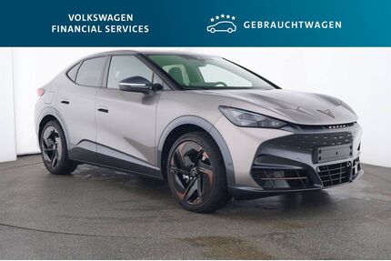 Cupra Tavascan Gebrauchtwagen