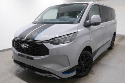 Ford Tourneo Custom Gebrauchtwagen