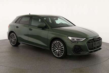 Audi S3 Gebrauchtwagen
