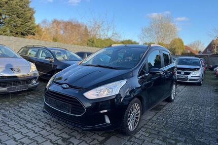 Ford B-Max Gebrauchtwagen