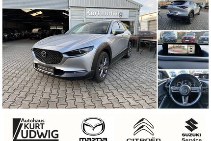 Mazda CX-30 Gebrauchtwagen
