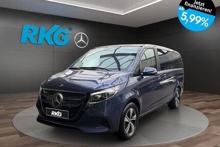 Mercedes-Benz EQV Gebrauchtwagen