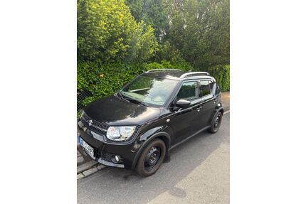 Suzuki Ignis Gebrauchtwagen