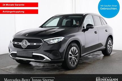 Mercedes-Benz GLC 220 Gebrauchtwagen
