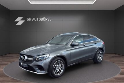 Mercedes-Benz GLC 250 Gebrauchtwagen