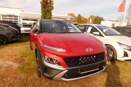 Hyundai KONA Gebrauchtwagen