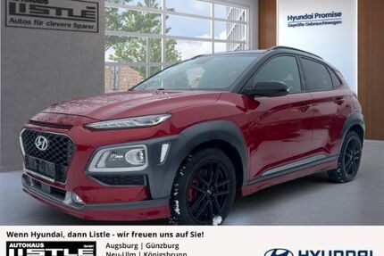 Hyundai KONA Gebrauchtwagen
