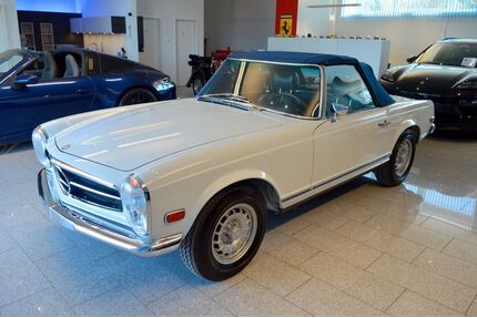 VW SL 280 