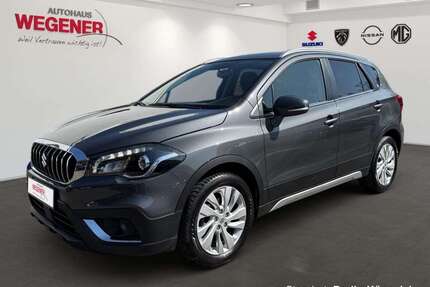 Suzuki SX4 S-Cross Gebrauchtwagen