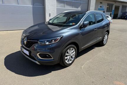 Renault Kadjar Gebrauchtwagen