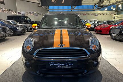 Mini One Cabrio Gebrauchtwagen