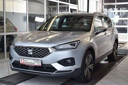 Seat Tarraco Gebrauchtwagen