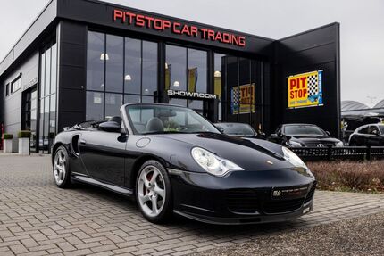 Porsche 996 Gebrauchtwagen